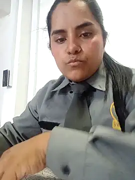 Isabel 3 online show from 16, 3, 2026