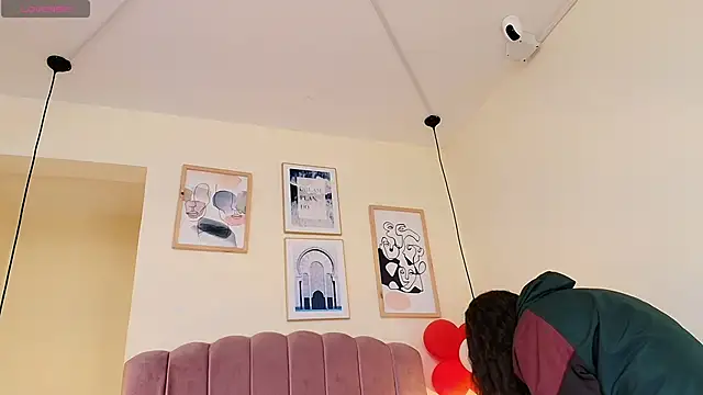 Hanabie  online show from 24, 2, 2026