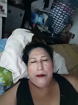 PatriciaGrajales online show from 15, 2, 2026