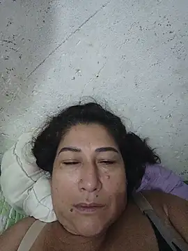 Snapshot of PatriciaGrajales chatting on 9, 6, 2026 PatriciaGrajales online show from 9, 6, 2026
