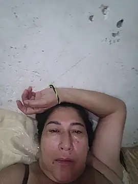 Snapshot of PatriciaGrajales chatting on 17, 6, 2026 PatriciaGrajales online show from 17, 6, 2026