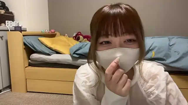 koko xoxo online show from 22, 3, 2026