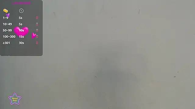 Snapshot of Karla_Rodriguez0 chatting on 11, 1, 2026 Karla Rodriguez0 online show from 11, 1, 2026