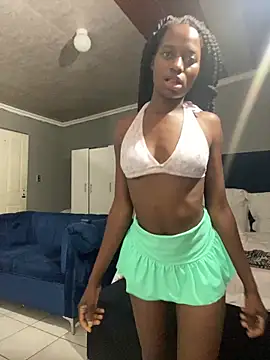 CreamyCupCake 96 online show from 9, 4, 2026