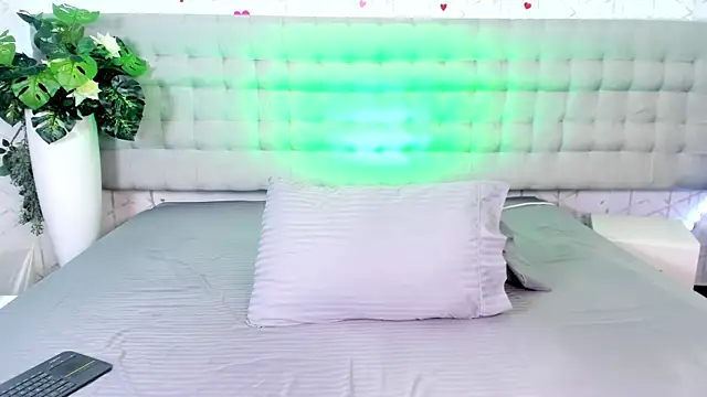 AlexiiaBrown online show from 28, 2, 2026