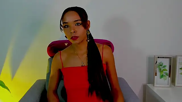 Snapshot of AlexiiaBrown chatting on 11, 4, 2026 AlexiiaBrown online show from 11, 4, 2026