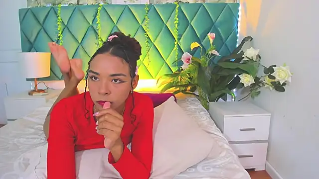 Snapshot of AlexiiaBrown chatting on 23, 5, 2026 AlexiiaBrown online show from 23, 5, 2026