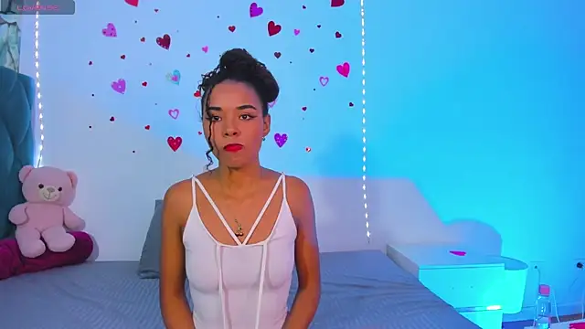 Snapshot of AlexiiaBrown chatting on 30, 5, 2026 AlexiiaBrown online show from 30, 5, 2026