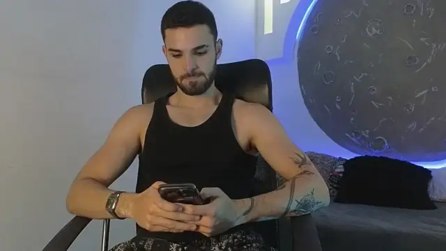 Apolo lux1 online show from 6, 2, 2026