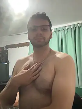 Baphomet212341 online show from 24, 2, 2026