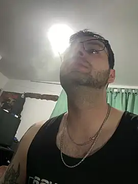 Baphomet212341 online show from 5, 3, 2026