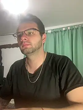 Baphomet212341 online show from 24, 3, 2026