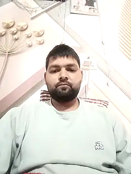 Pulkeet1433 online show from 8, 2, 2026