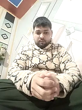 Pulkeet1433 online show from 10, 2, 2026