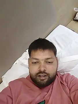 Pulkeet1433 online show from 29, 5, 2026