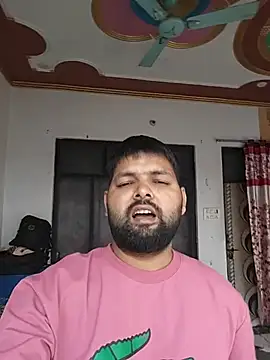 Pulkeet1433 online show from 4, 6, 2026