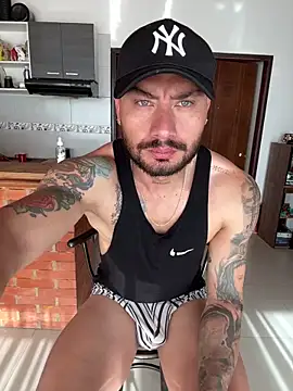 FrancoRossi  online show from 5, 2, 2026