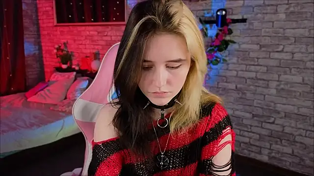 RubyMyst online show from 11, 1, 2026