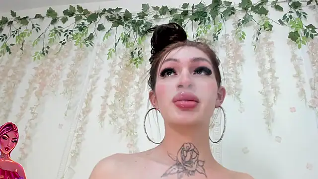 lizz lunna online show from 3, 6, 2026