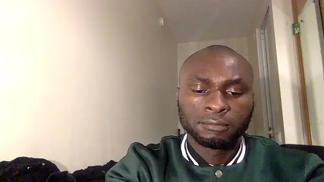 OrgasmApe online show from 10, 4, 2026