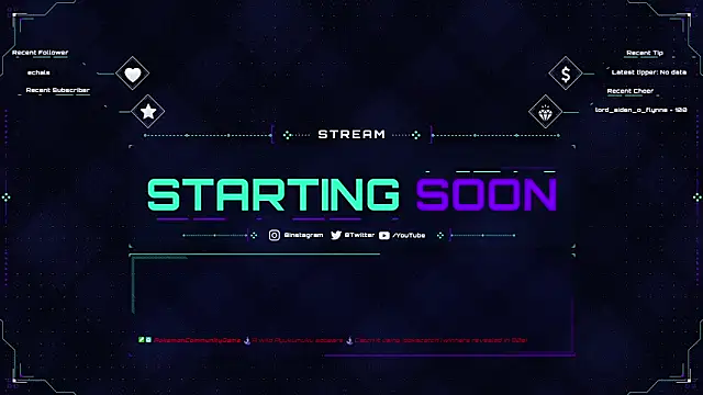 bottombeargaming online show from 13, 4, 2026