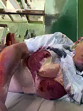 Ginny 2x online show from 13, 2, 2026