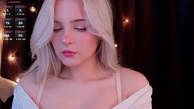 Snapshot of ShyniAlice chatting on 4, 2, 2026 ShyniAlice online show from 4, 2, 2026