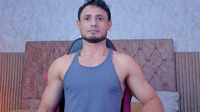 Adonys Lewis  online show from 17, 1, 2026