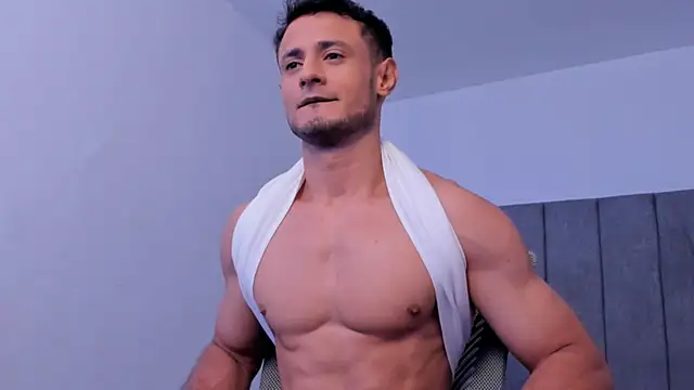 Adonys Lewis  online show from 22, 3, 2026