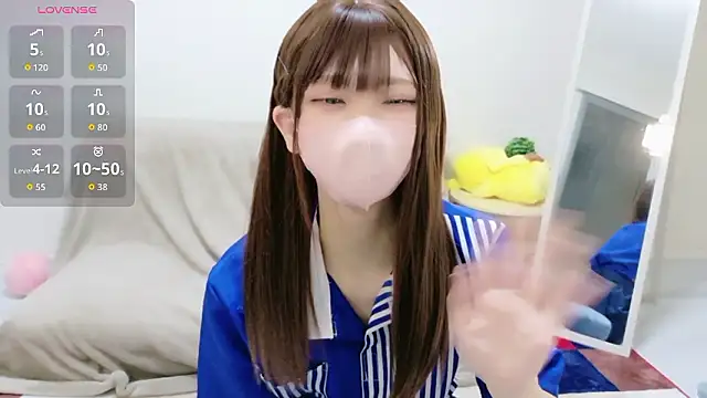 Nanamin- online show from 25, 2, 2026