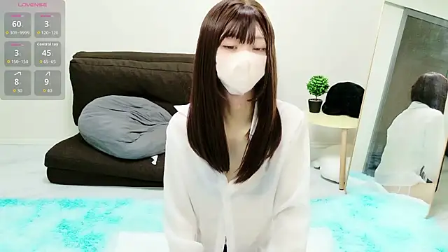 Nanamin- online show from 1, 8, 2026
