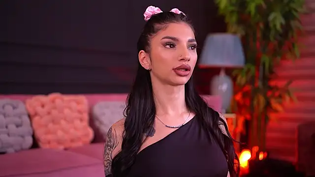 Snapshot of NyssaSky chatting on 7, 2, 2026 NyssaSky online show from 7, 2, 2026