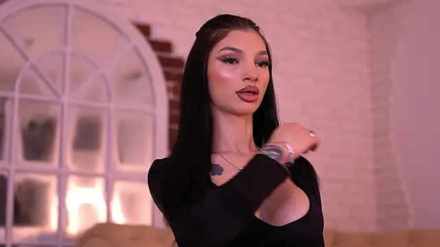 Snapshot of NyssaSky chatting on 24, 2, 2026 NyssaSky online show from 24, 2, 2026