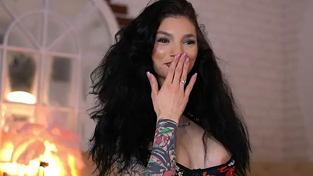 Snapshot of NyssaSky chatting on 26, 2, 2026 NyssaSky online show from 26, 2, 2026