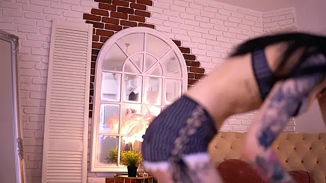 Snapshot of NyssaSky chatting on 4, 3, 2026 NyssaSky online show from 4, 3, 2026