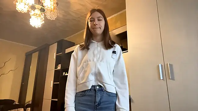 MarlanaEndler online show from 10, 1, 2026