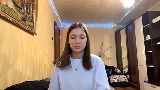 MarlanaEndler online show from 13, 1, 2026