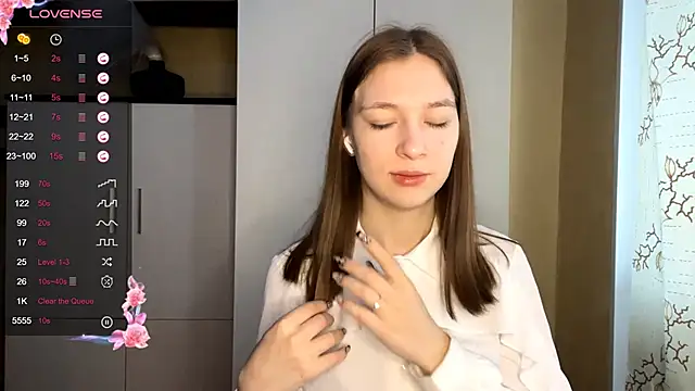 MarlanaEndler online show from 1, 2, 2026