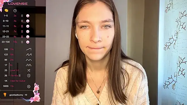 MarlanaEndler online show from 5, 2, 2026