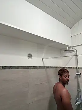 Axel black10 online show from 18, 2, 2026