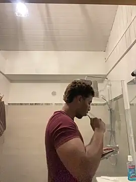 Axel black10 online show from 13, 3, 2026