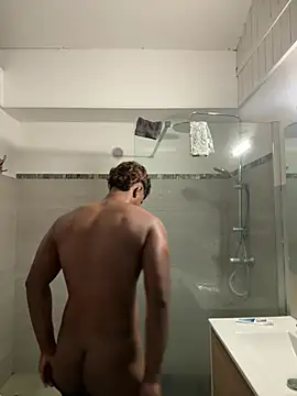 Axel black10 online show from 28, 3, 2026