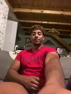 Axel black10 online show from 15, 4, 2026