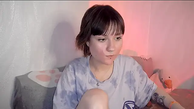 UwuJudy Osas online show from 19, 2, 2026