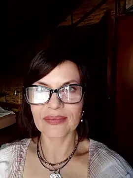 KlaraFialova online show from 10, 1, 2026