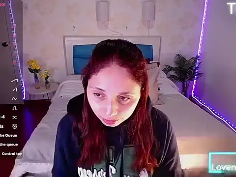 Snapshot of stefany_sun chatting on 15, 1, 2026 stefany sun online show from 15, 1, 2026