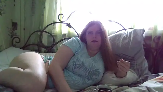 DarkRose0104 online show from 3, 2, 2026