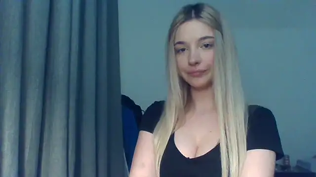 EvelineMagnetic online show from 13, 1, 2026