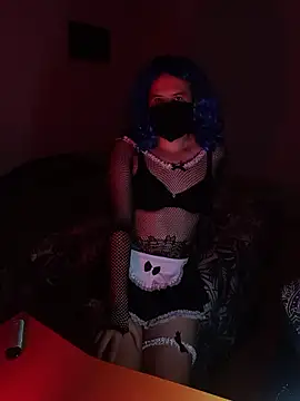 Qu1nn spicyhot online show from 12, 1, 2026