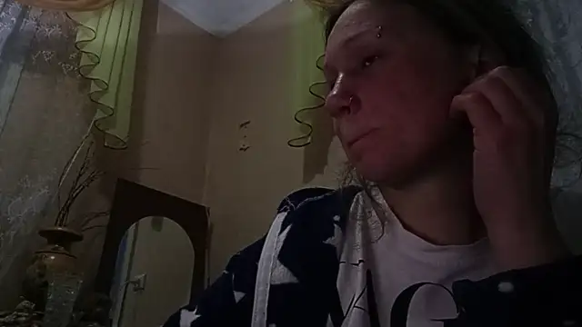 Norma Wall online show from 15, 3, 2026